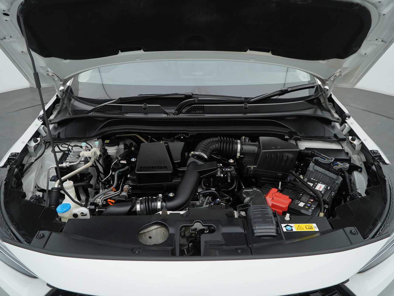 terpakai 2023 Honda HR-V V 1.5