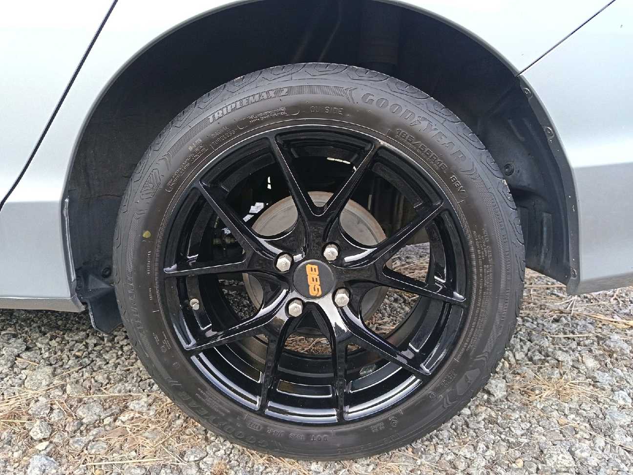 terpakai 2018 Honda City V 1.5