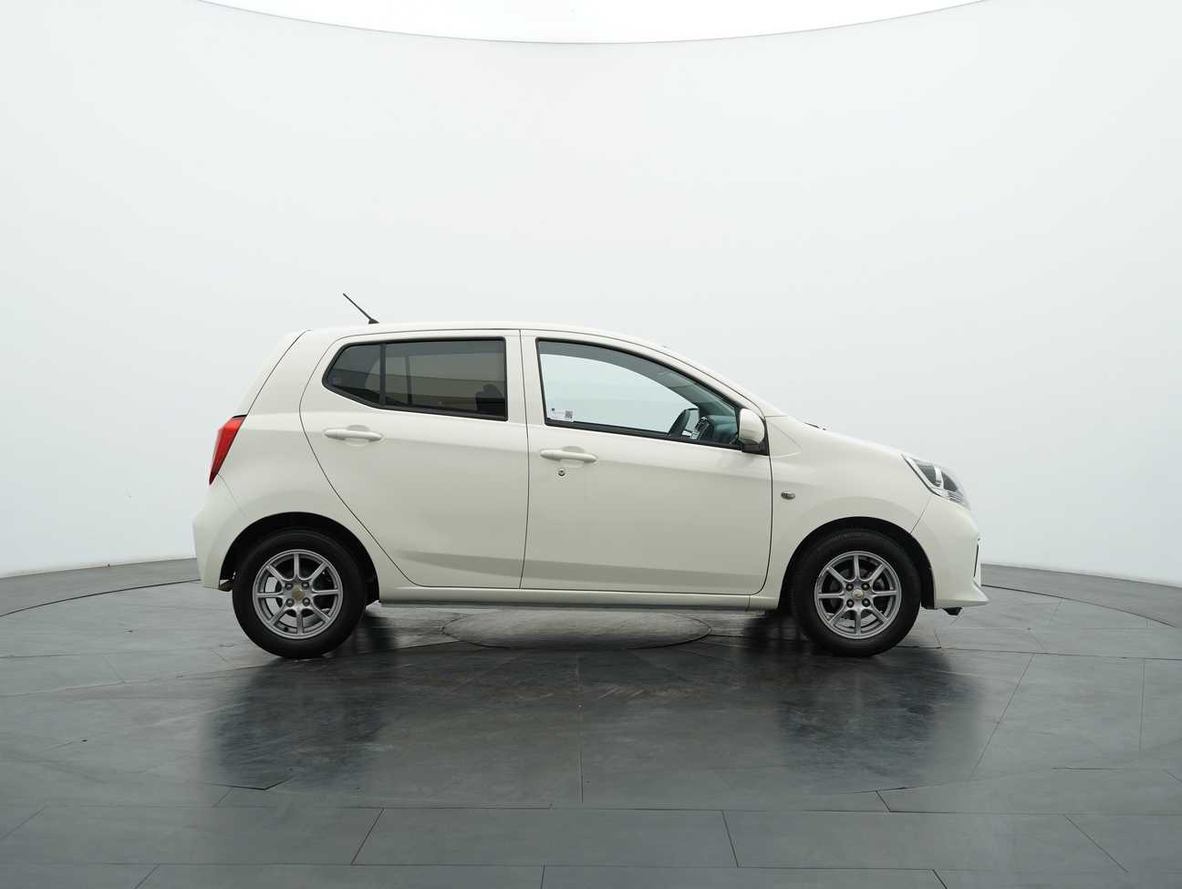 used 2019 Perodua AXIA GXtra 1.0