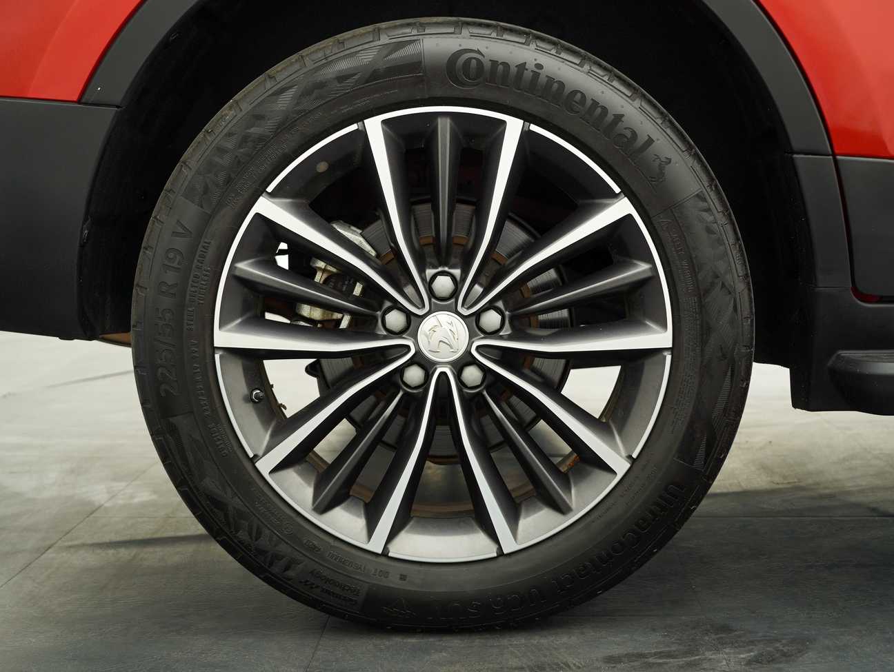 used 2021 Proton X70 Premium 1.8