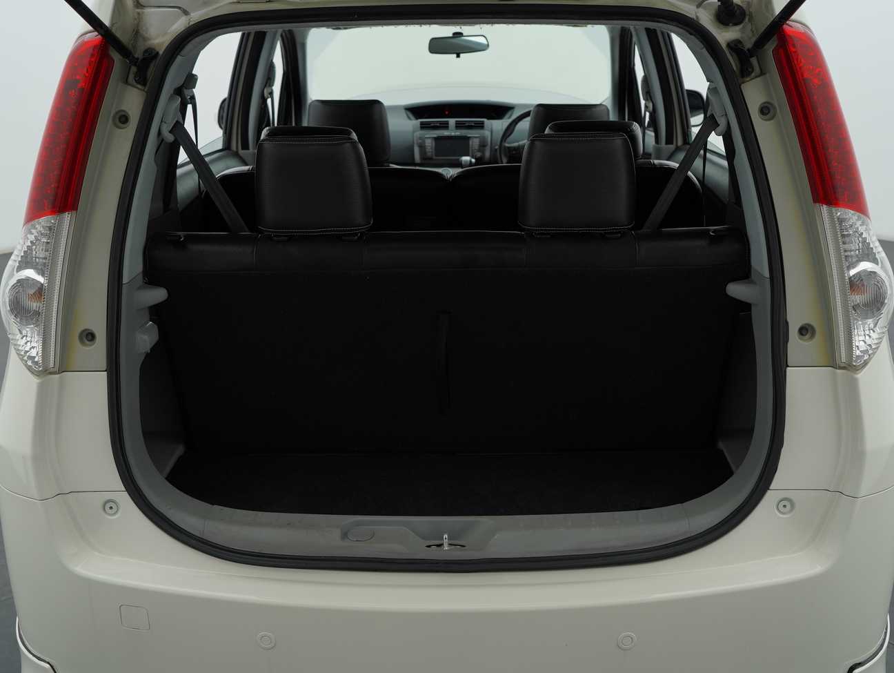 used 2013 Perodua Alza EZi 1.5