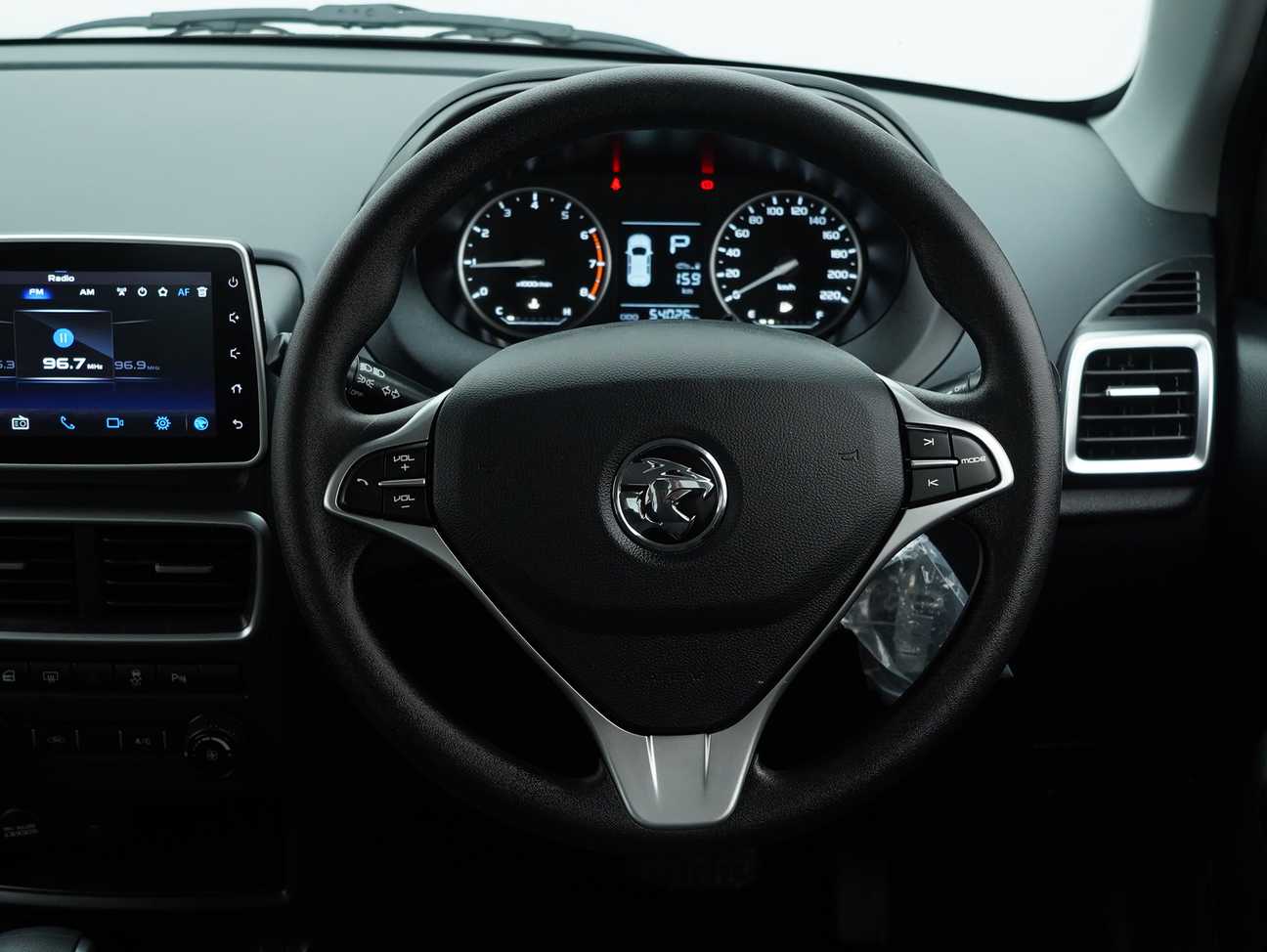 terpakai 2022 Proton Saga Premium 1.3