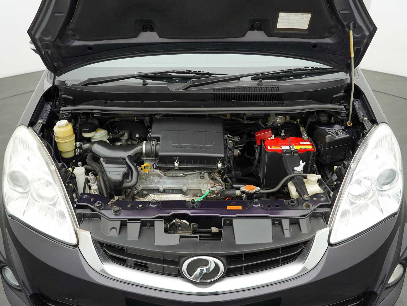 used 2016 Perodua Alza SE 1.5