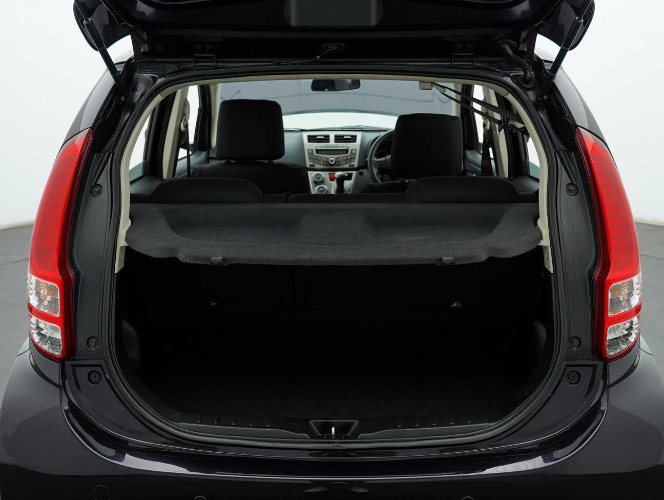 terpakai 2014 Perodua Myvi EZ 1.3