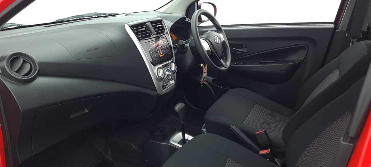 used 2020 Perodua AXIA GXTRA 1.0