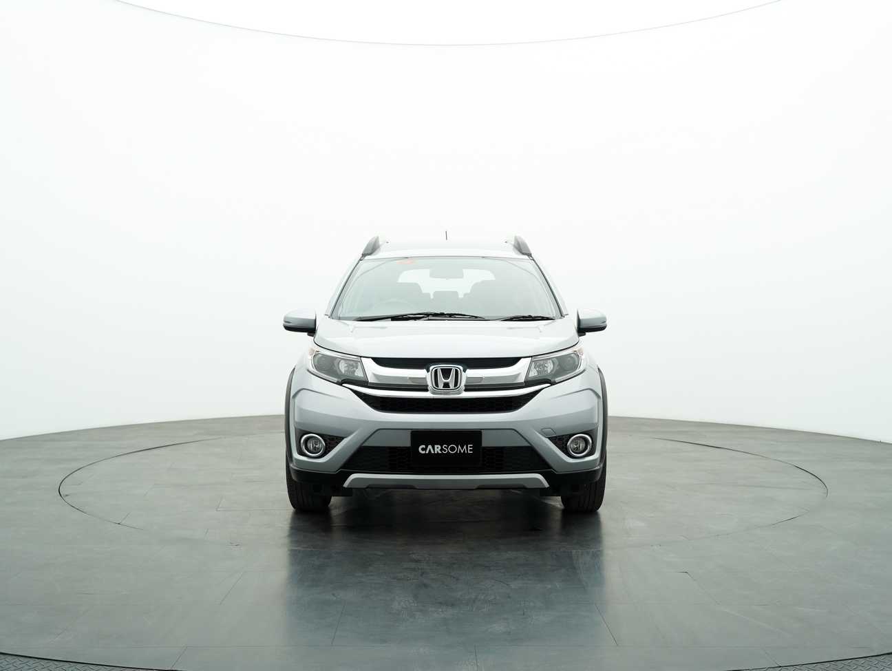 used 2018 Honda BR-V V 1.5