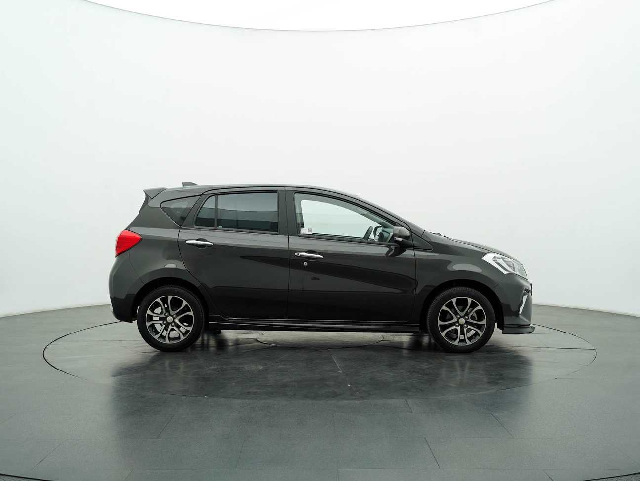 used 2019 Perodua Myvi AV 1.5