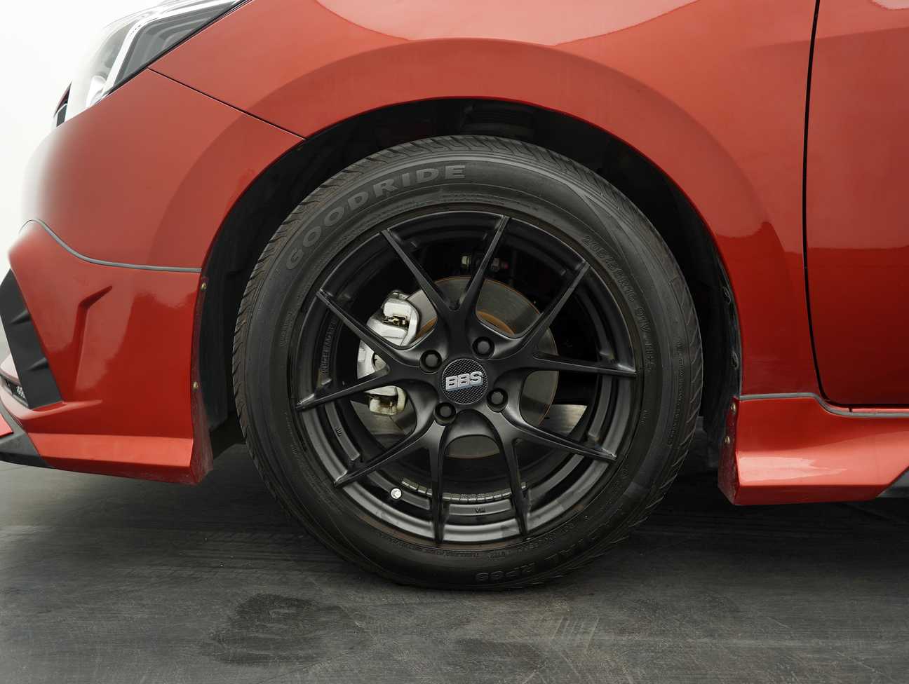 used 2022 Nissan Almera VLT 1.0