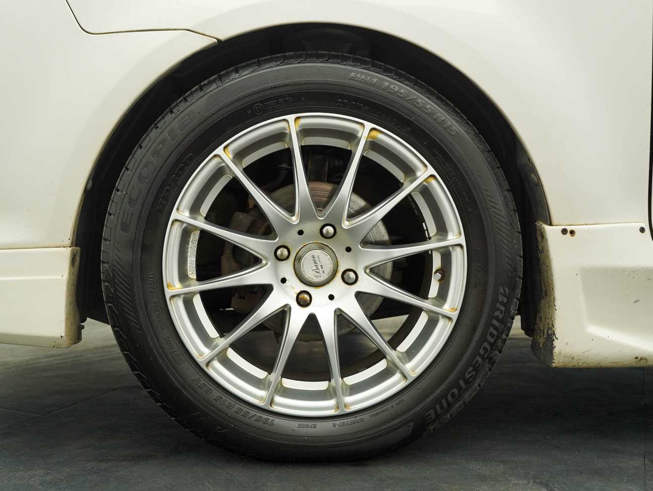 used 2013 Proton Saga SV 1.3