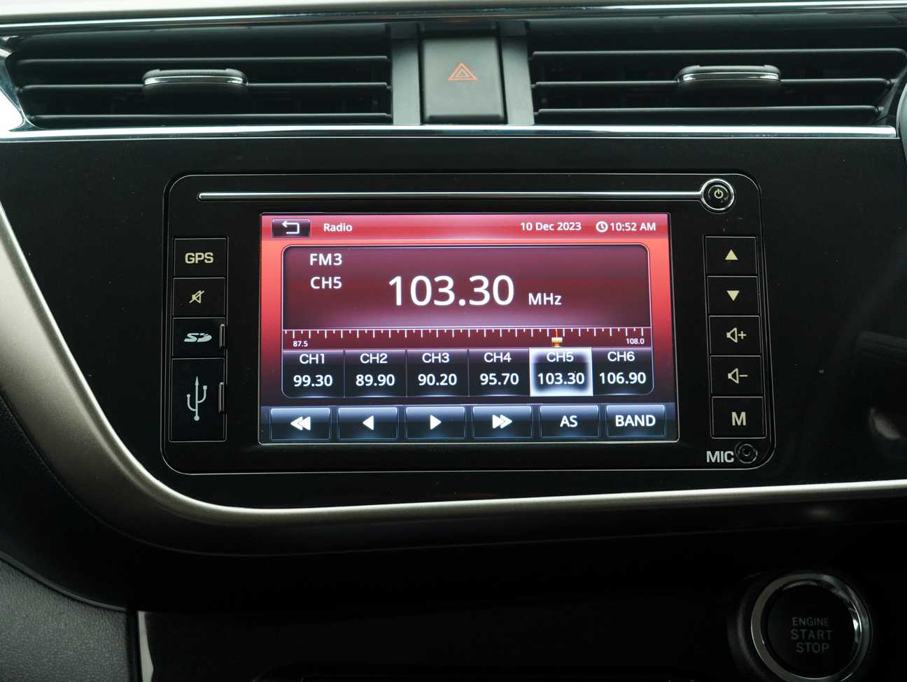 used 2018 Perodua Myvi AV 1.5