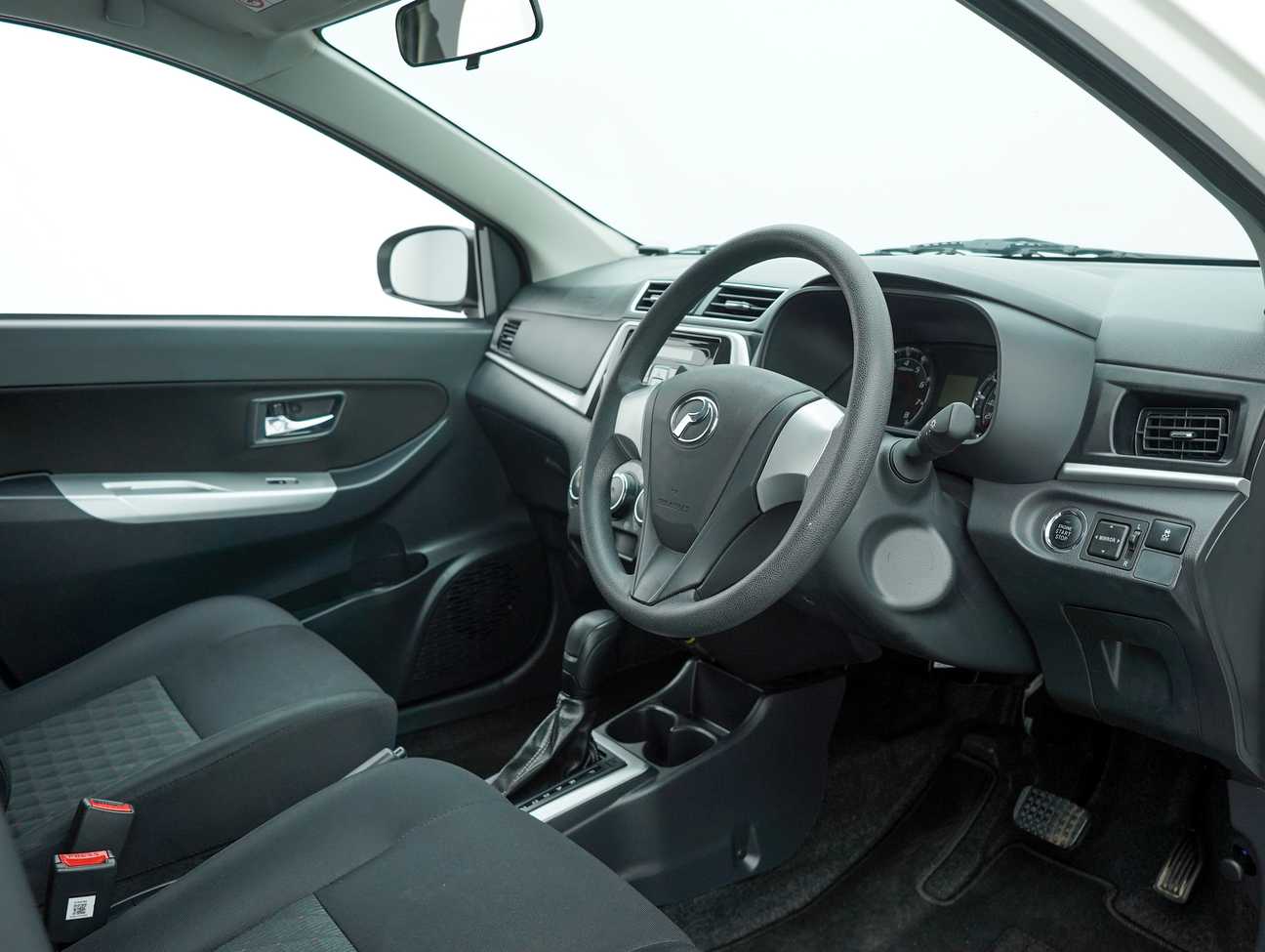 used 2022 Perodua Bezza X 1.3