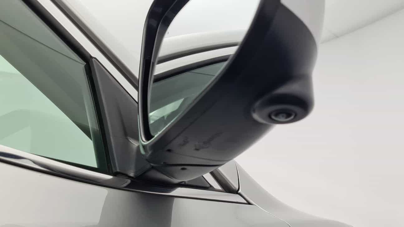 used 2015 Nissan X-TRAIL CVT 2.5