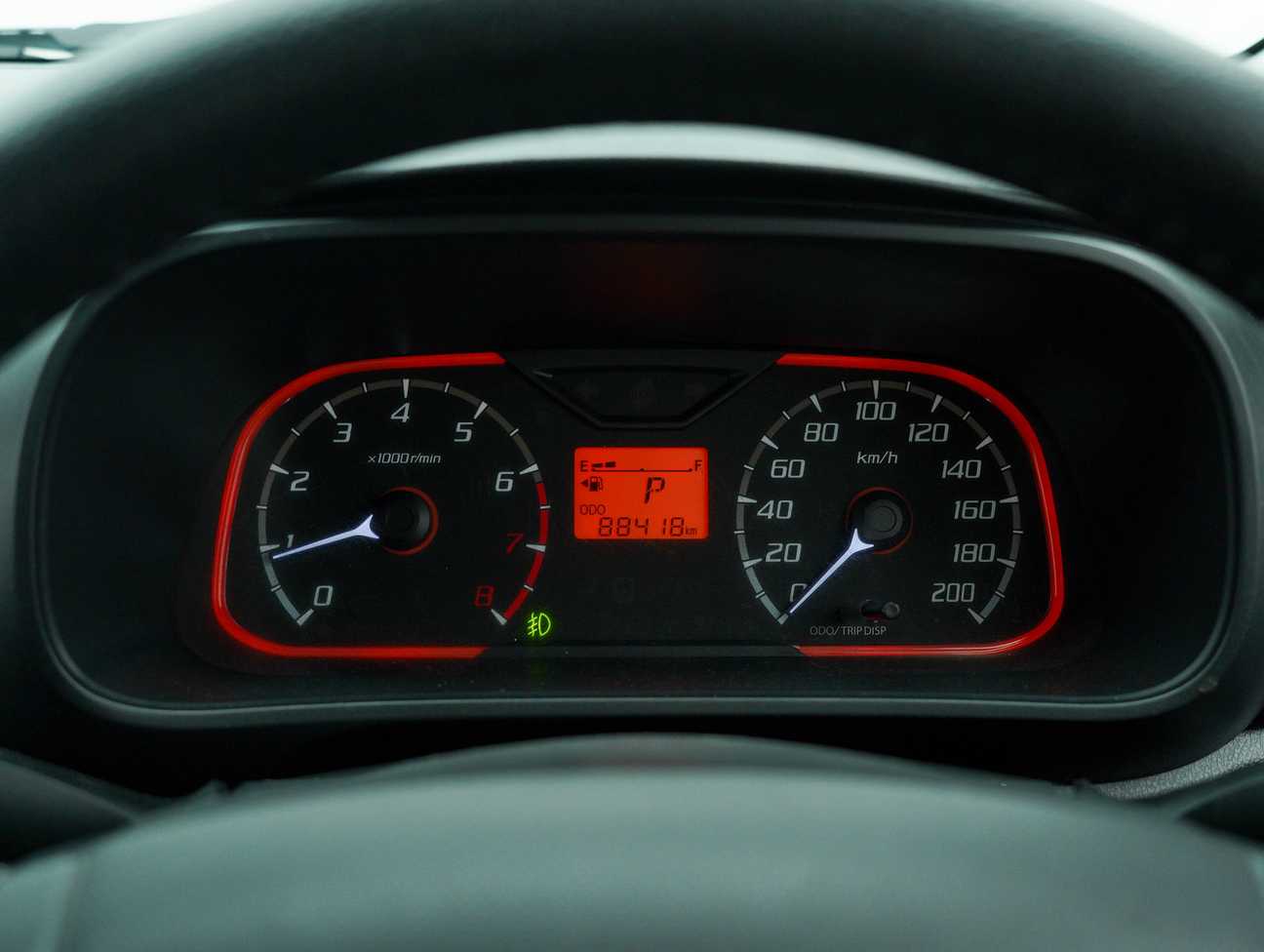 terpakai 2019 Perodua Bezza X Premium 1.3