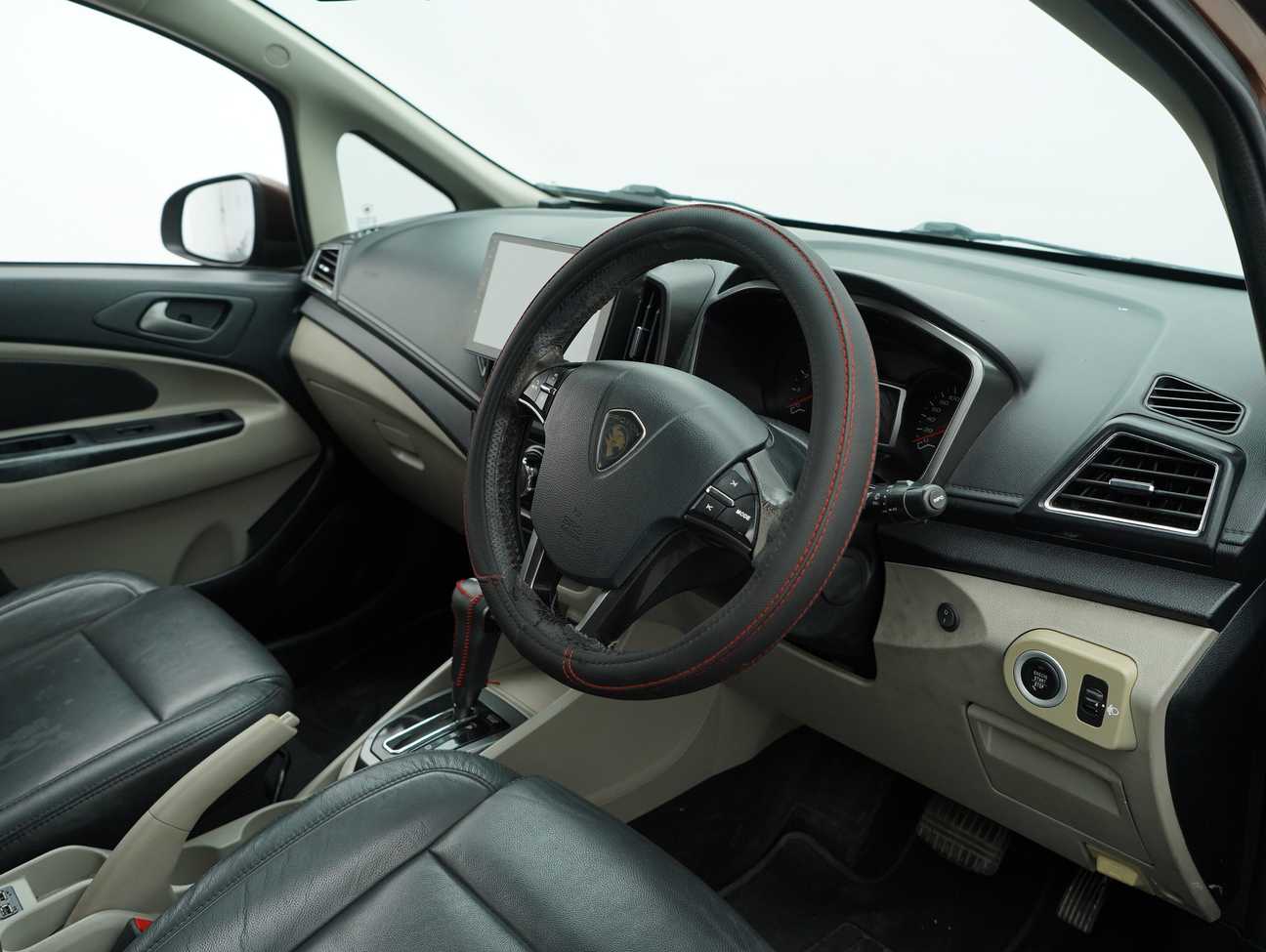used 2016 Proton Persona Premium 1.6