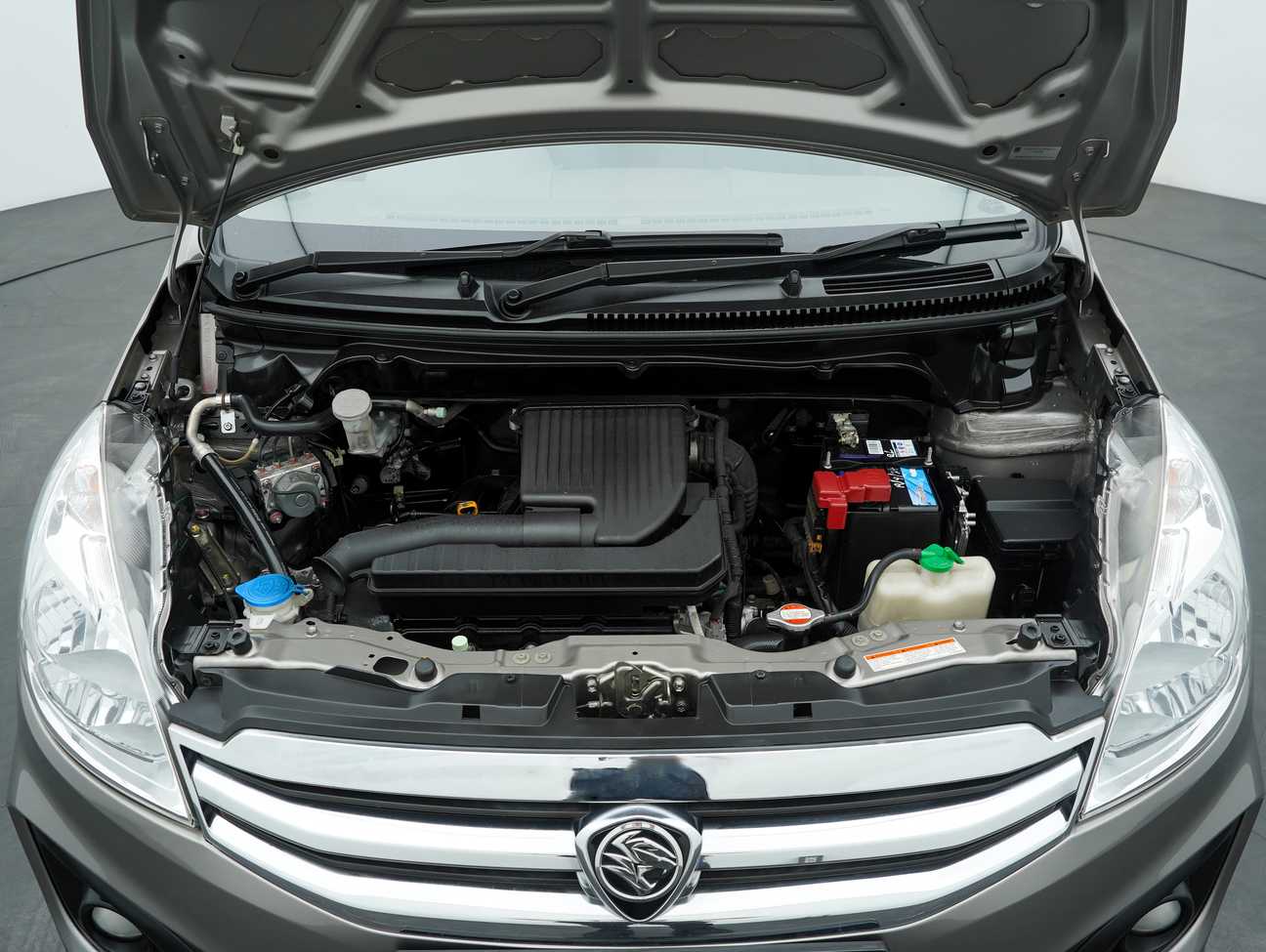 used 2018 Proton Ertiga VVT Executive 1.4