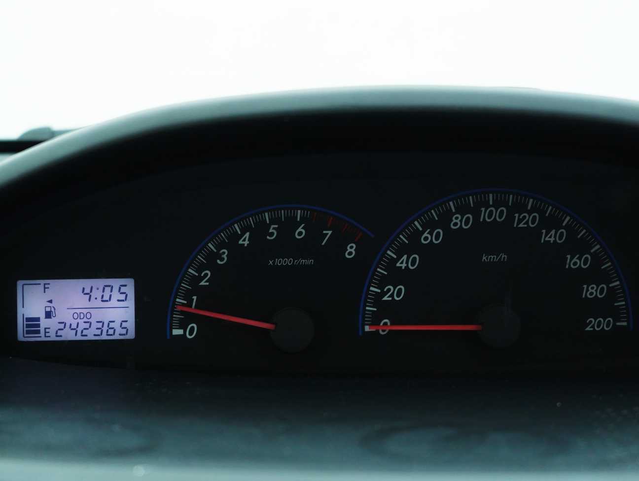 used 2010 Toyota Vios J 1.5