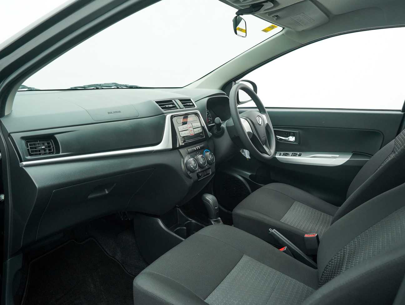 used 2024 Perodua Bezza G 1.0