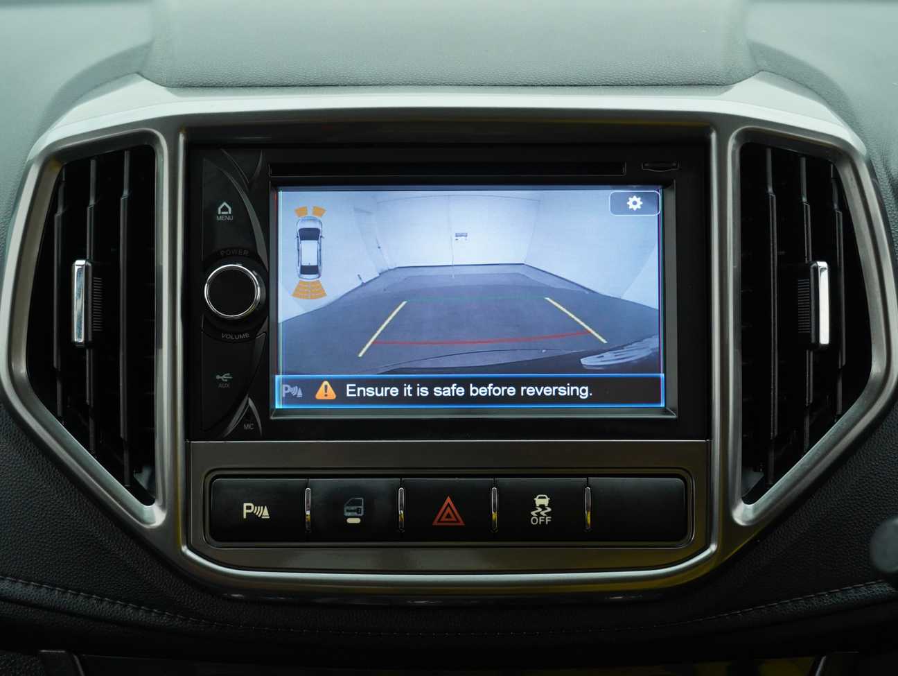 used 2017 Proton Persona Premium 1.6
