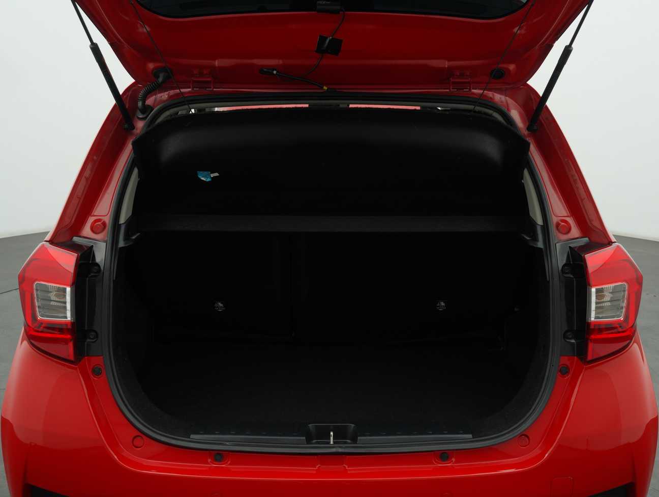 terpakai 2018 Perodua Myvi AV 1.5