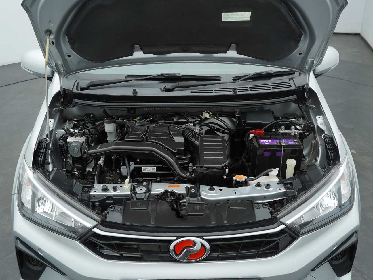 used 2020 Perodua Bezza G 1.0