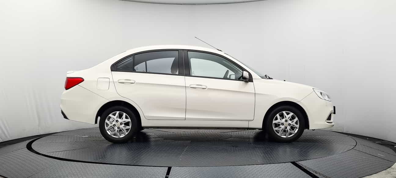 used 2018 Proton SAGA EXECUTIVE 1.3