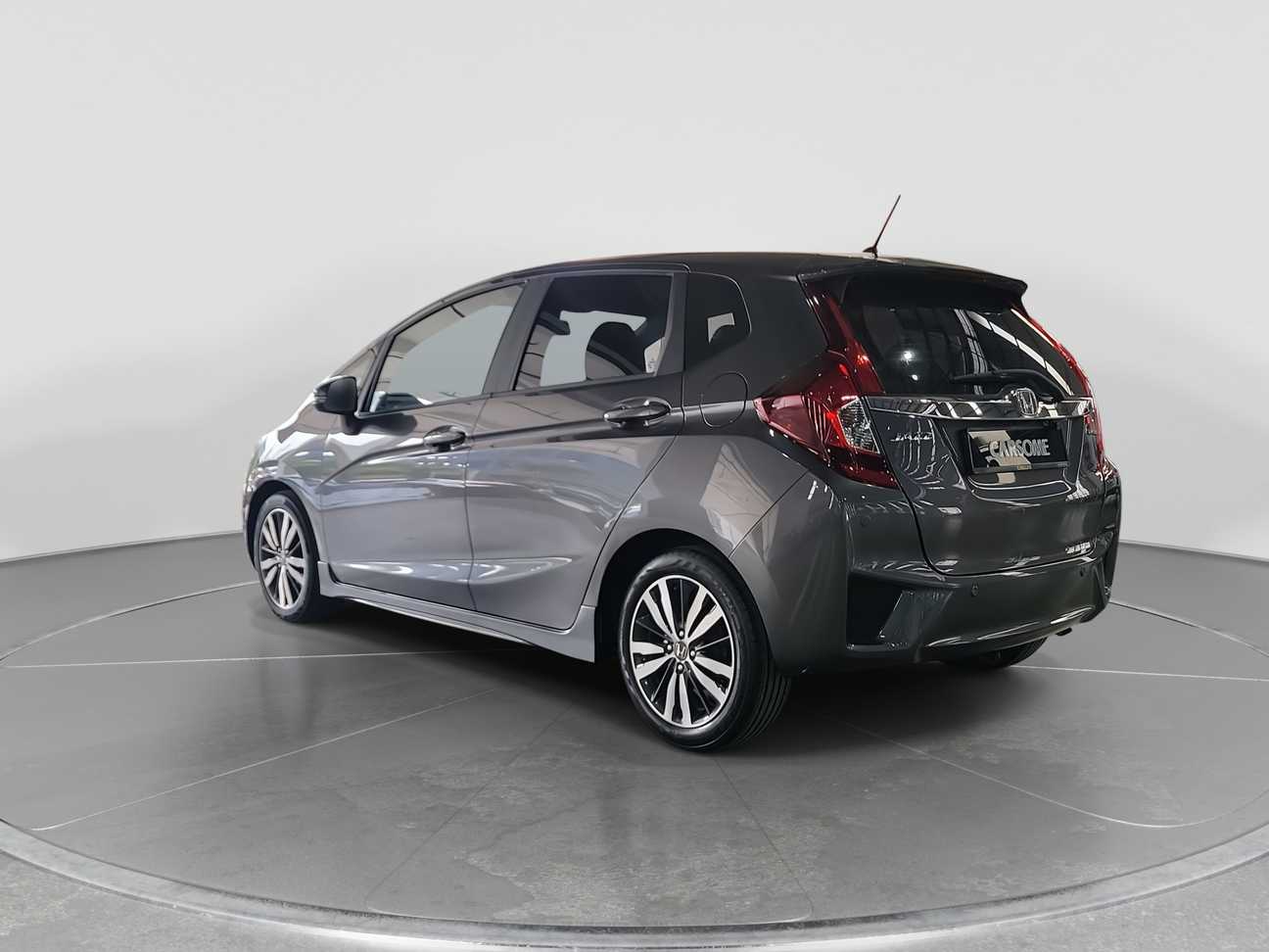 terpakai 2016 Honda Jazz V 1.5