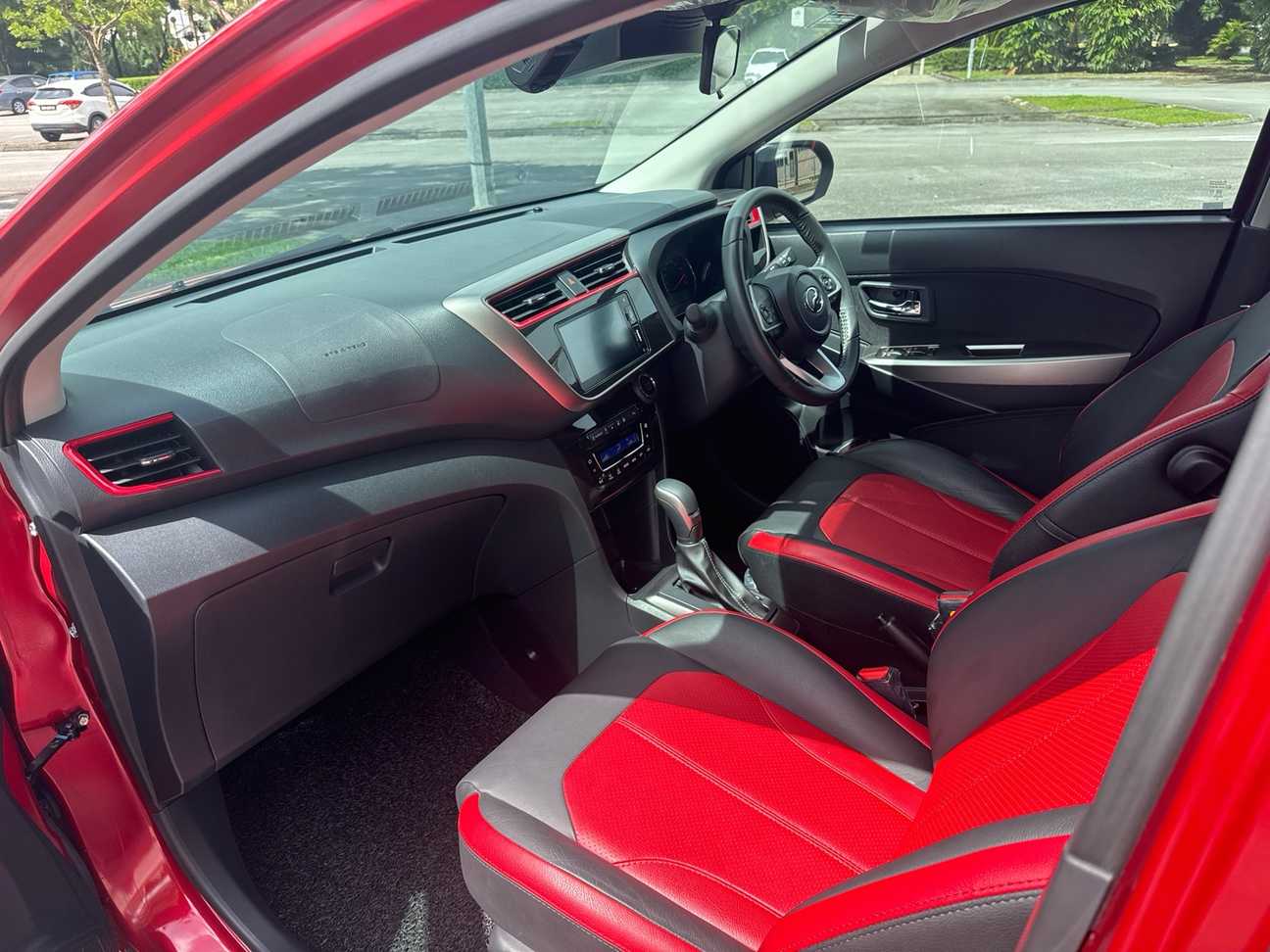 terpakai 2023 Perodua Myvi AV 1.5