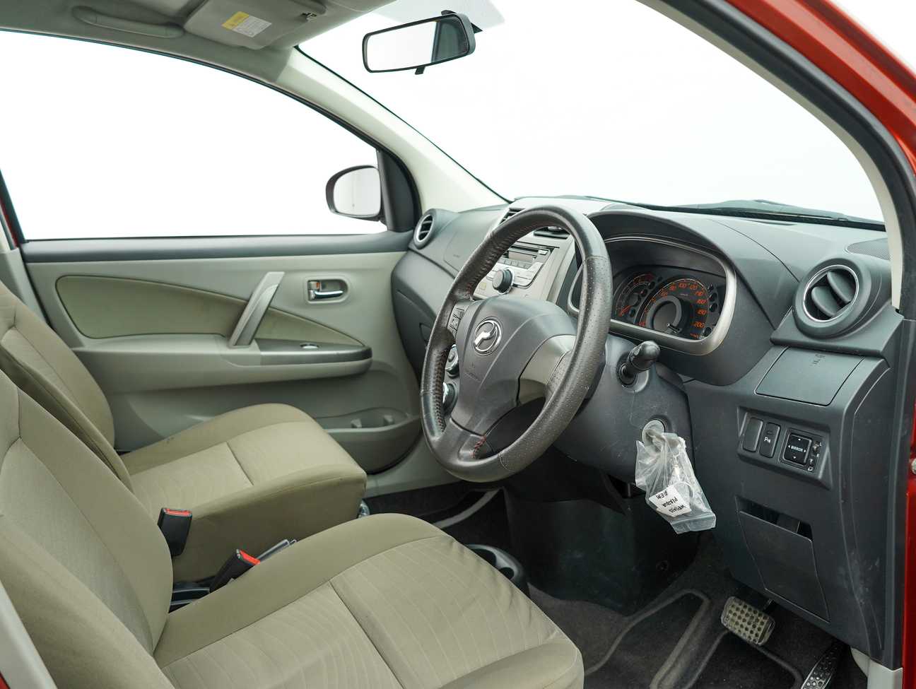 used 2015 Perodua Myvi X 1.3