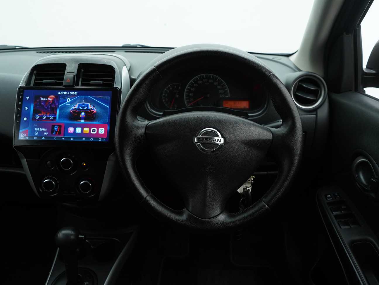 used 2016 Nissan Almera E 1.5