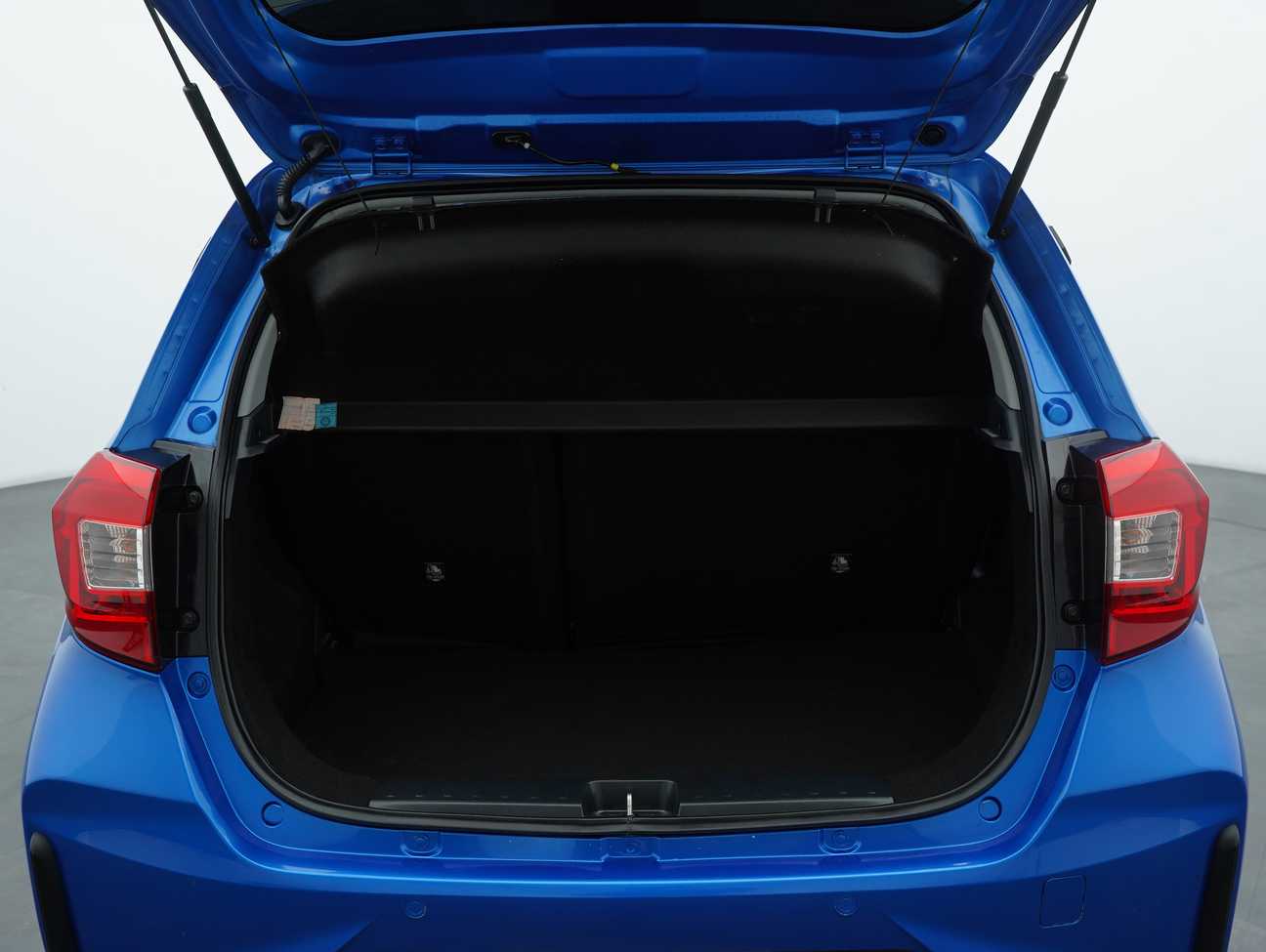 used 2023 Perodua Myvi AV 1.5