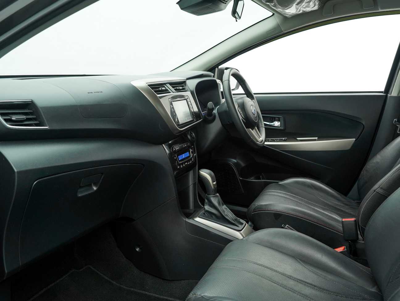 used 2020 Perodua Myvi AV 1.5