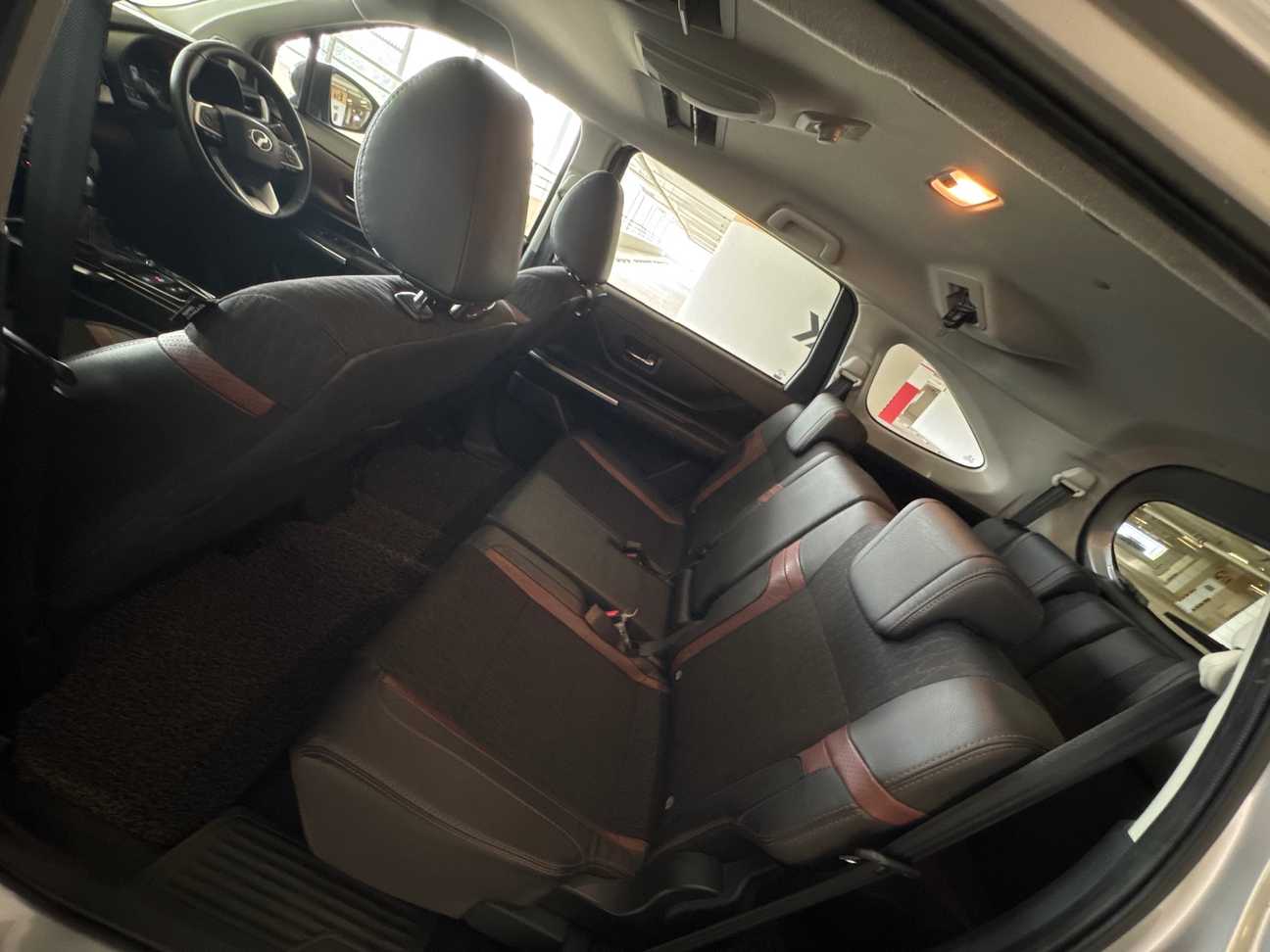 used 2023 Perodua Alza AV 1.5