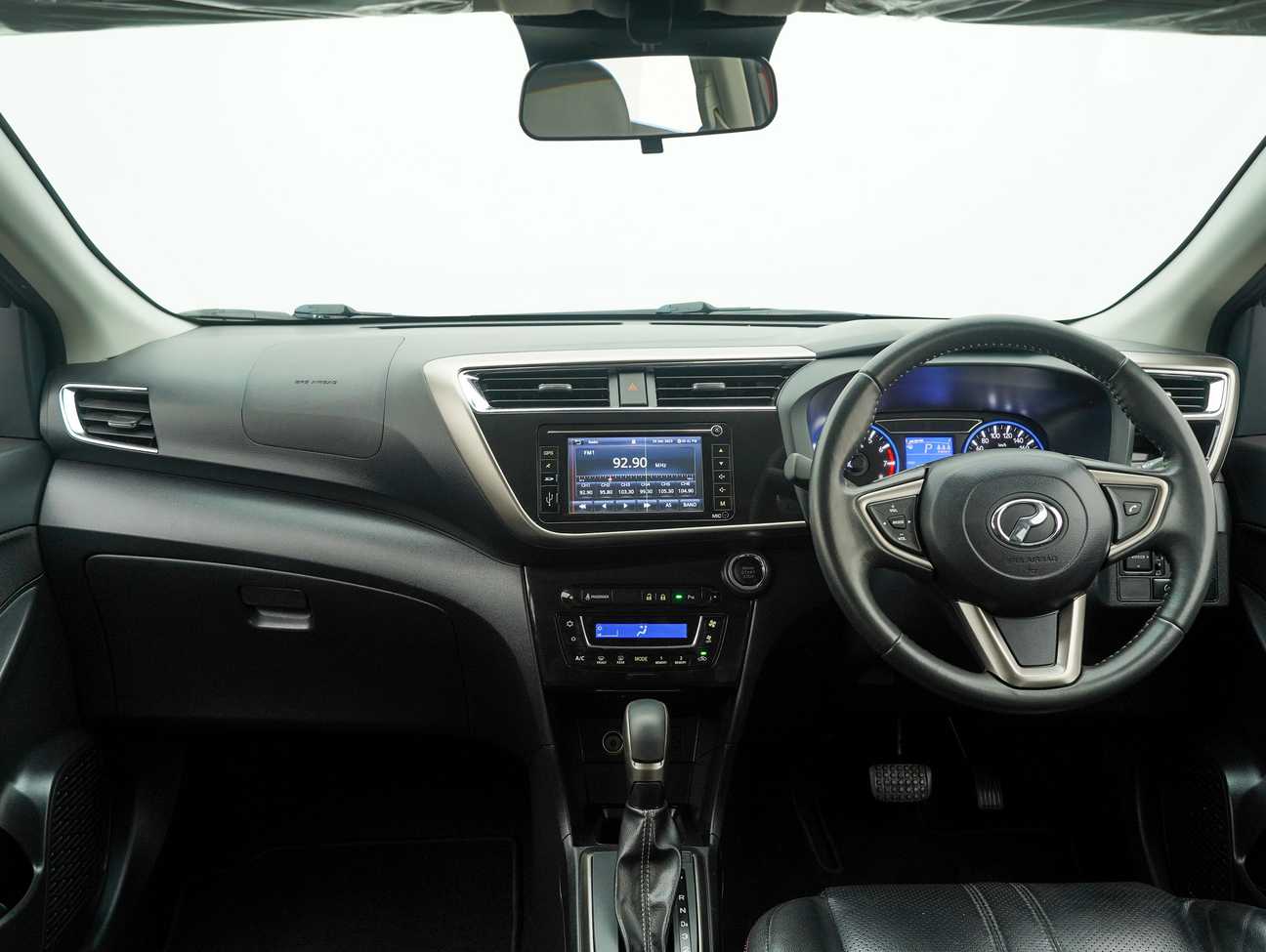 terpakai 2019 Perodua Myvi AV 1.5