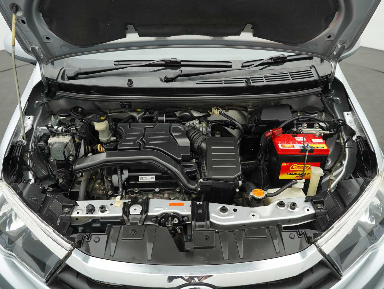 used 2016 Perodua Bezza G Standard 1.0