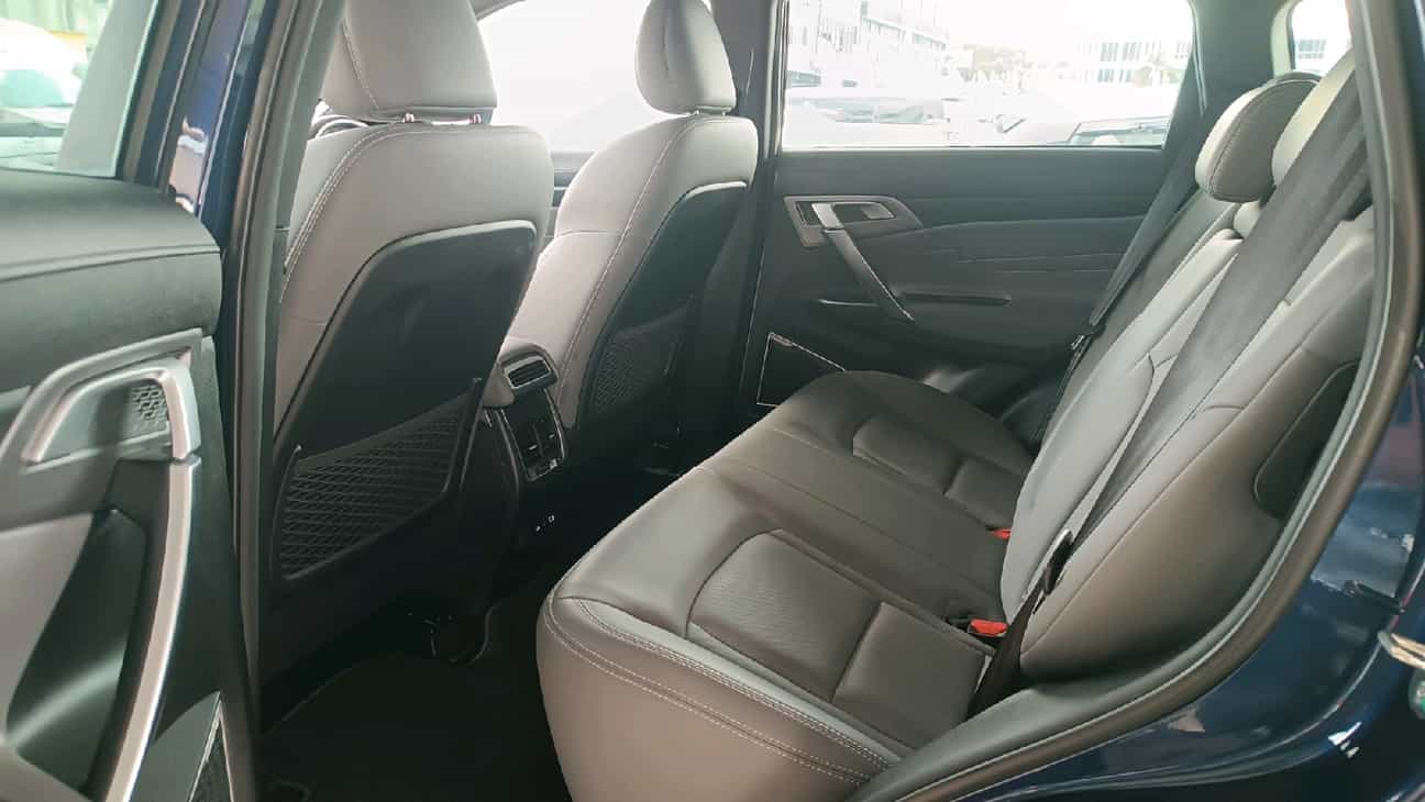 used 2024 Proton X70 Premium 1.5