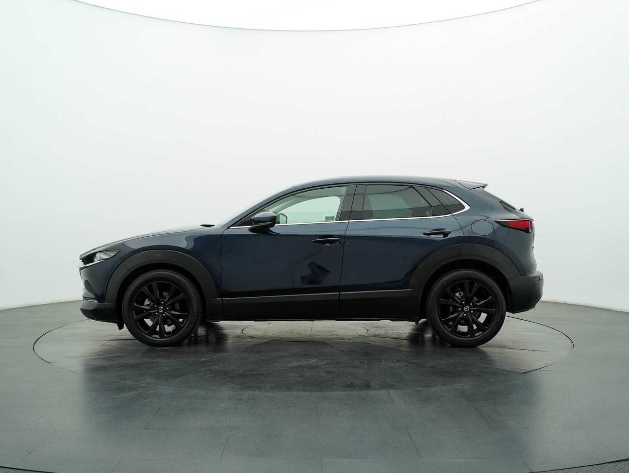 used 2023 Mazda CX-30 SKYACTIV-G High+ Premium 2.0