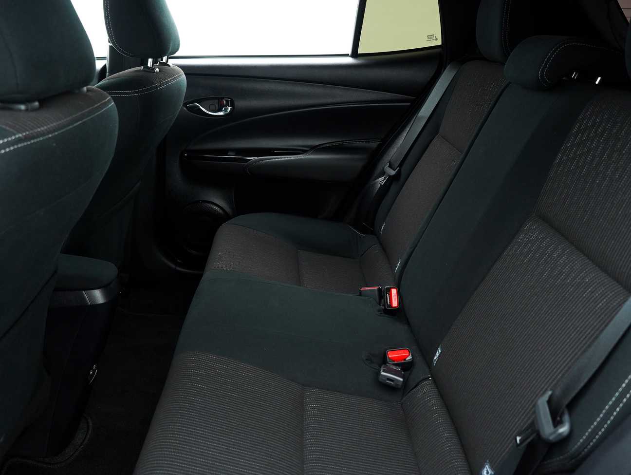 used 2023 Toyota Yaris G 1.5