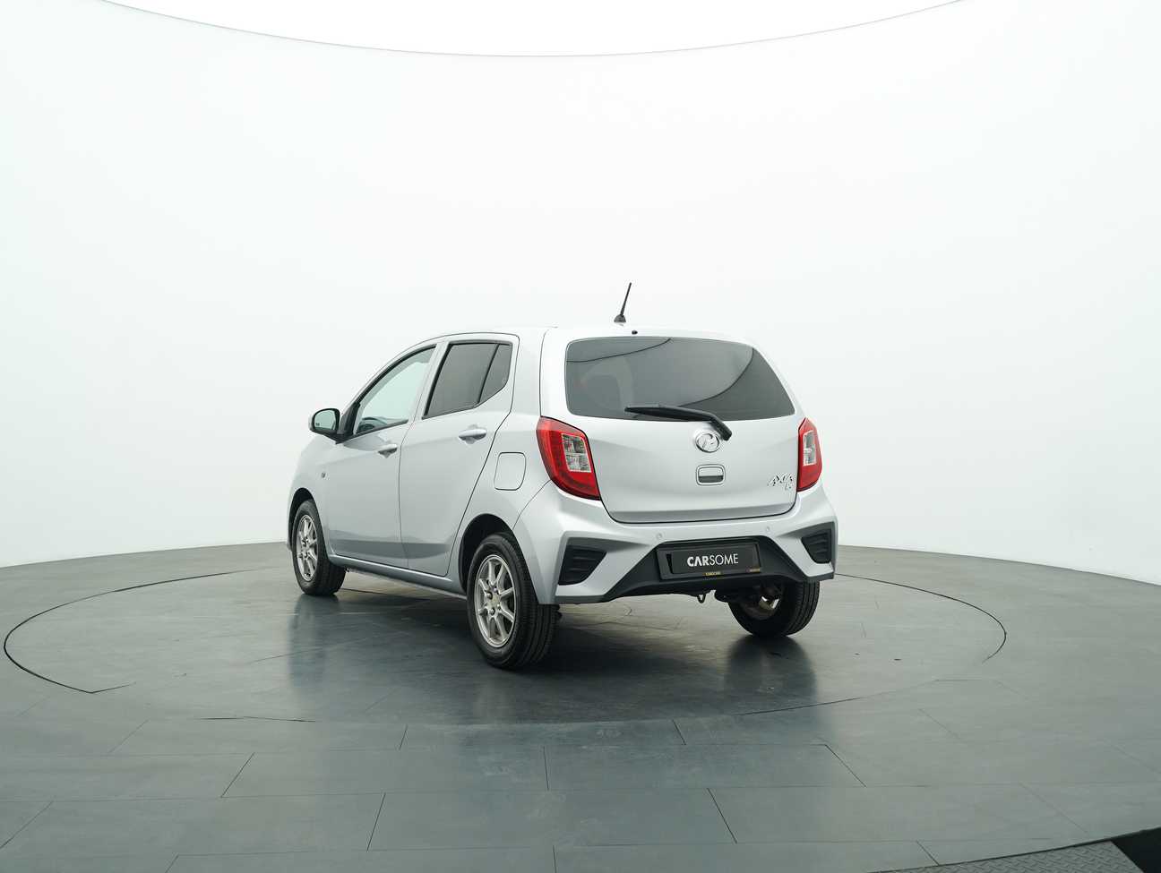 used 2020 Perodua AXIA GXtra 1.0