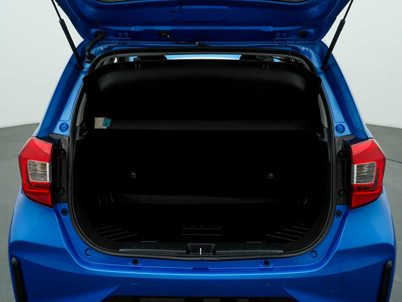 terpakai 2023 Perodua Myvi H 1.5