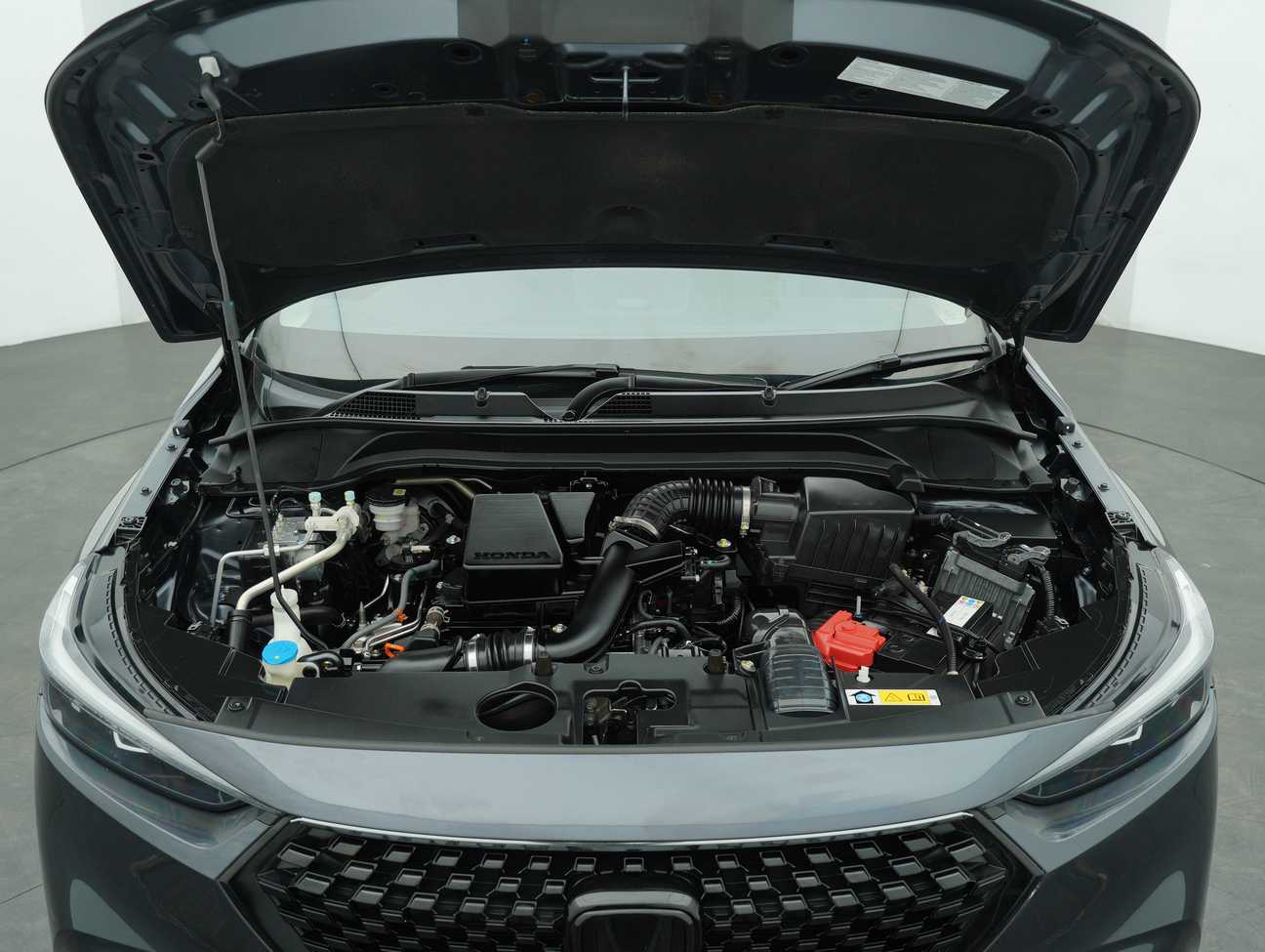 used 2024 Honda HR-V V 1.5