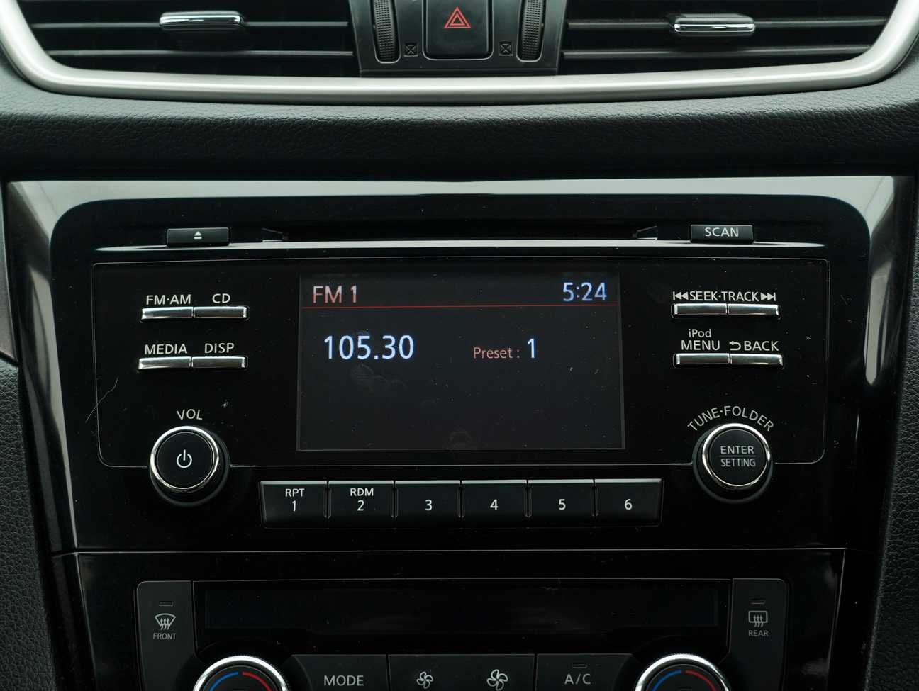 terpakai 2015 Nissan X-Trail  2.0