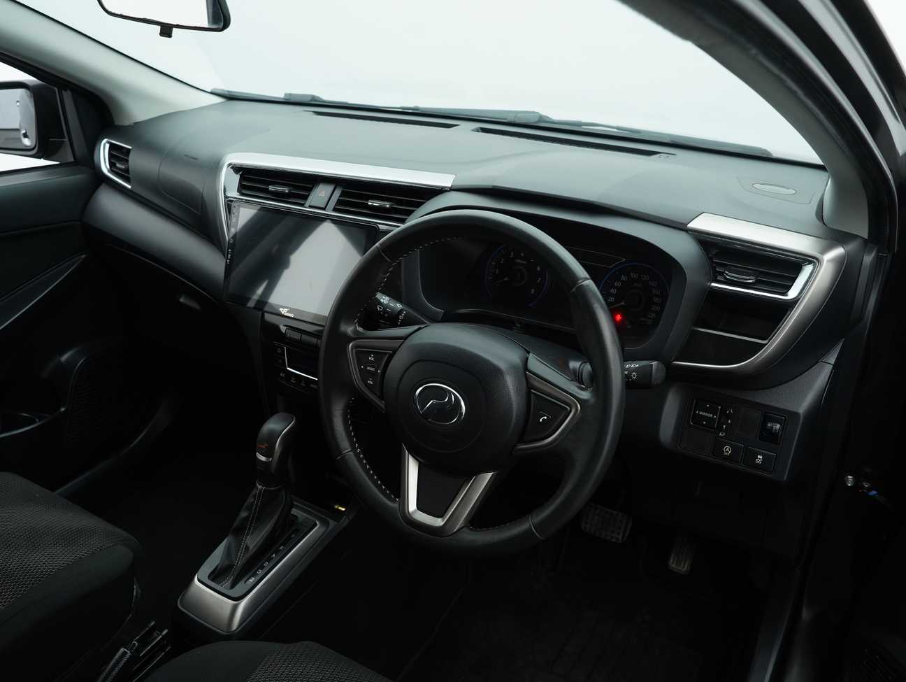 used 2017 Perodua Myvi H 1.5