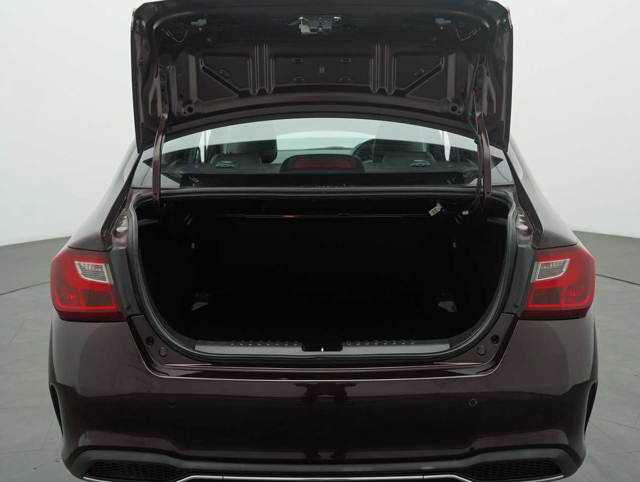 used 2020 Proton Saga Premium 1.3