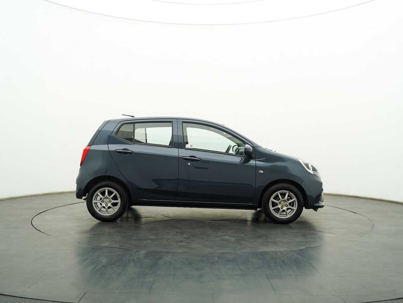 used 2019 Perodua AXIA G 1.0