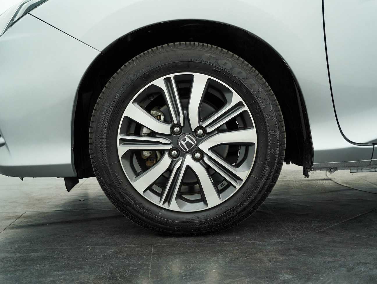 used 2018 Honda City S i-VTEC 1.5