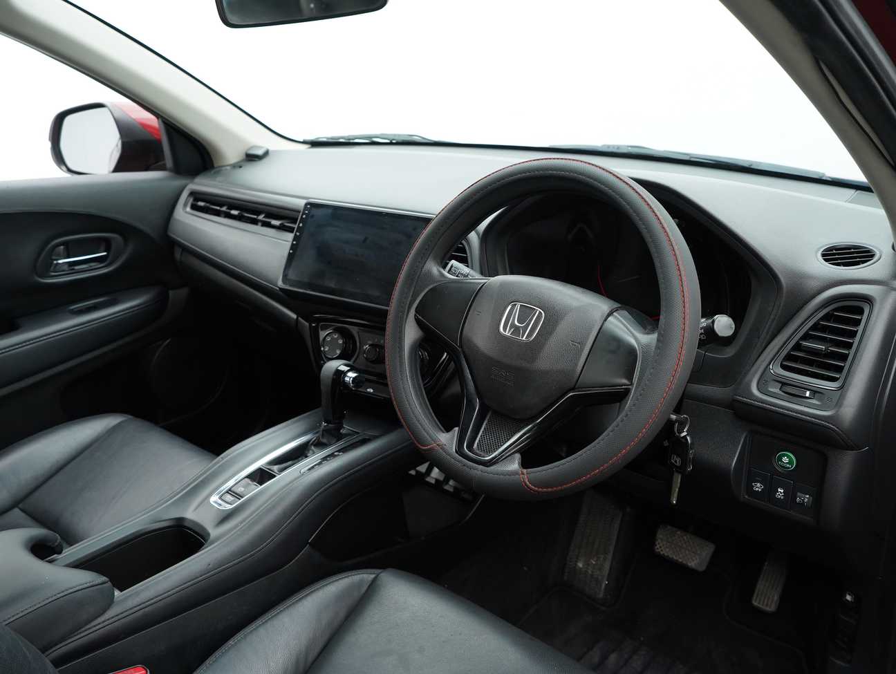 used 2016 Honda HR-V S 1.8