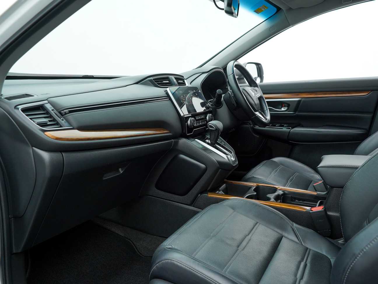 used 2019 Honda CR-V TC-P VTEC 1.5