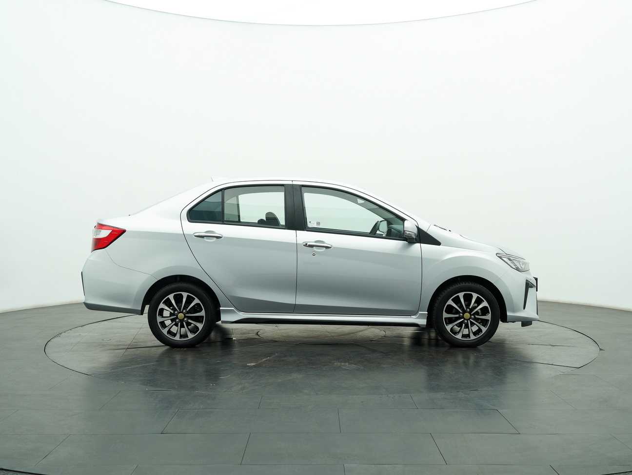 used 2020 Perodua Bezza Advance 1.3