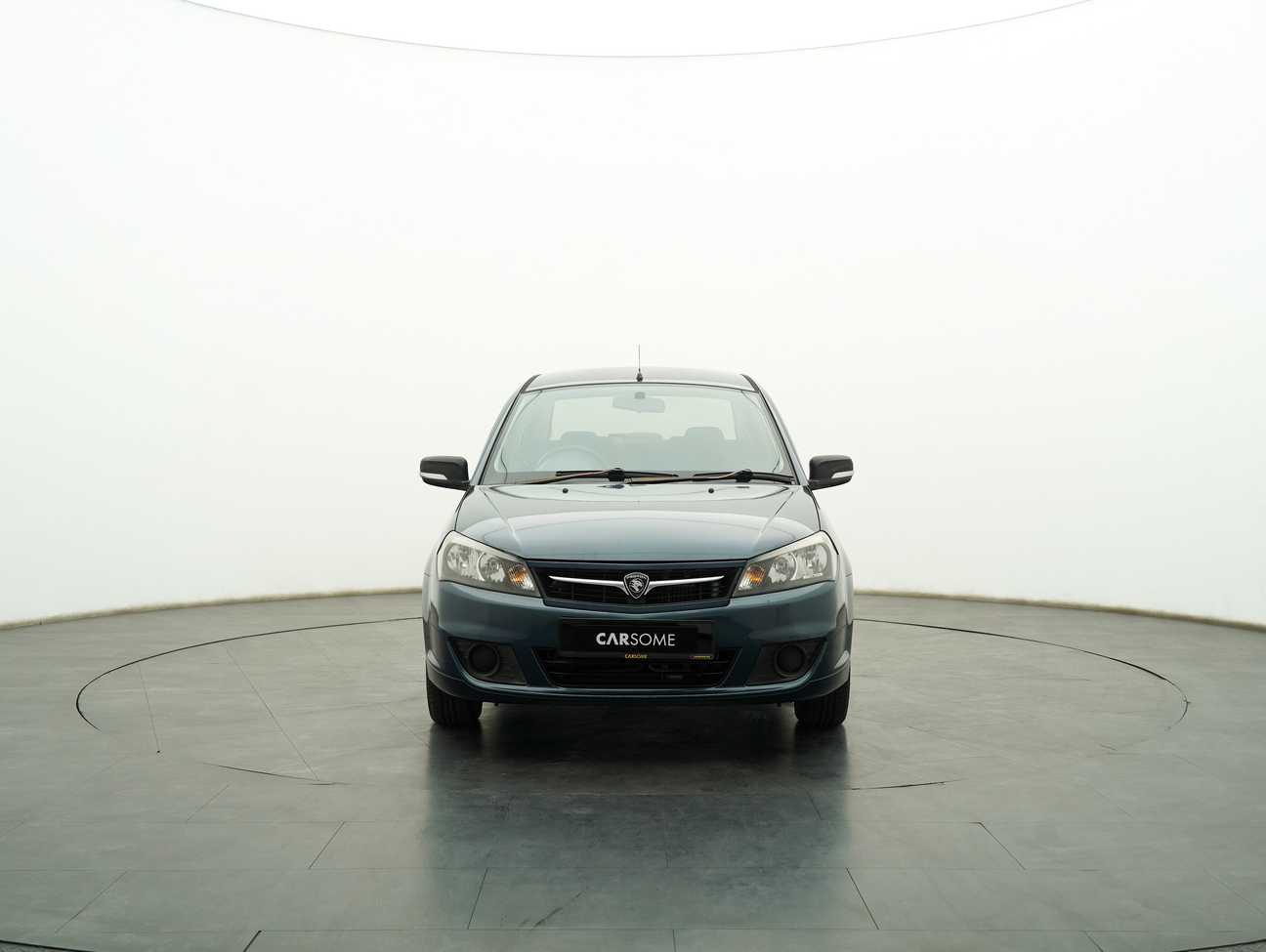 used 2014 Proton Saga FLX Standard 1.3