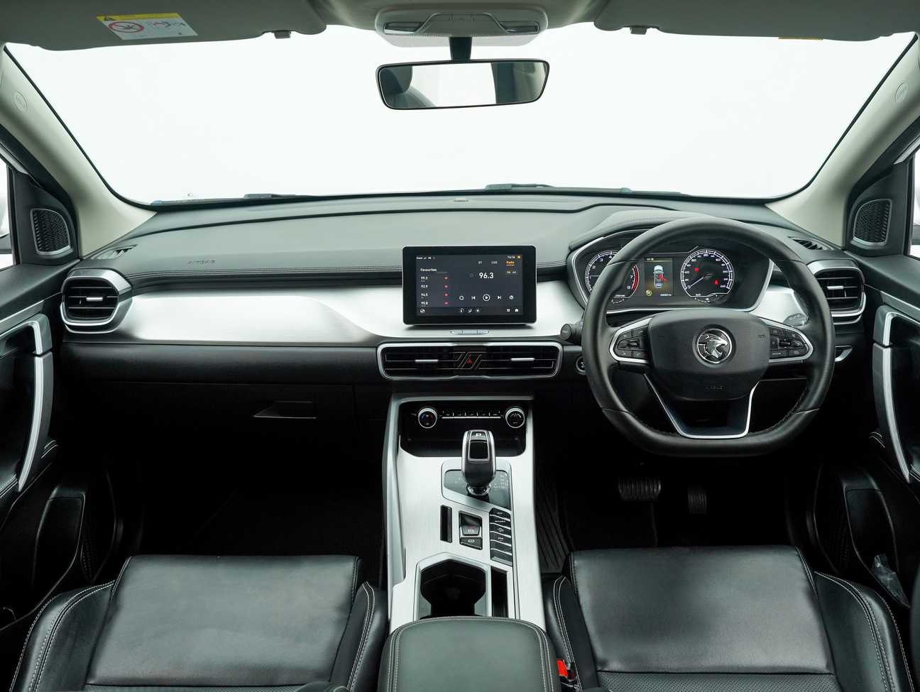 used 2023 Proton X50 Executive 1.5